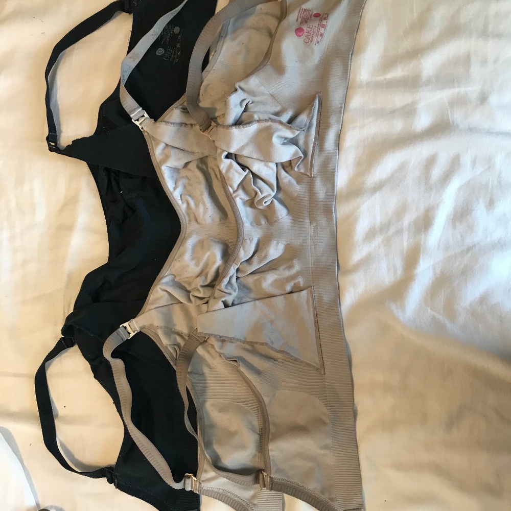 Cake Maternity Rock Candy Nursing Bras